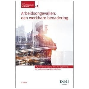 Arbeidsongevallen
