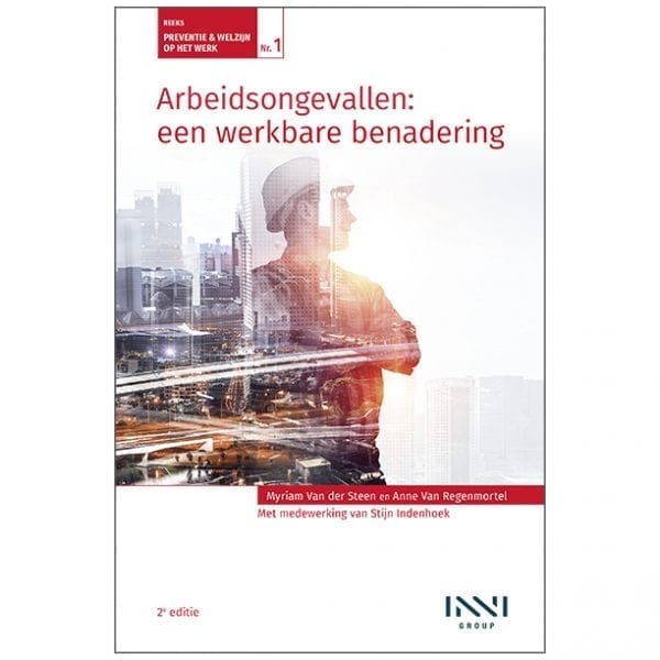 Arbeidsongevallen