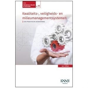 Kwaliteits-, veiligheids- en milieumanagementsystemen