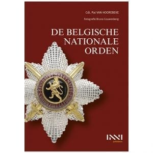 De Belgische nationale orden