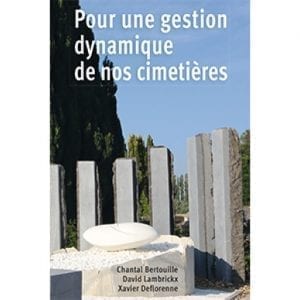 Pour une gestion dynamique de nos cimetières.