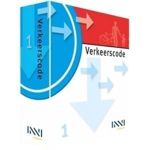 Verkeerscode