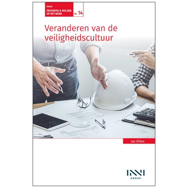 Veranderen van de veiligheidscultuur