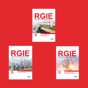 Colis préférentielle RGIE 2025
