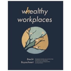 Whealthy Workplaces - Papier