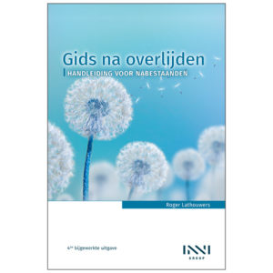 Gids na overlijden. Handleiding voor nabestaanden